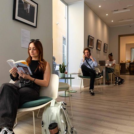 Hotel L'Aretino Arezzo Eksteriør billede