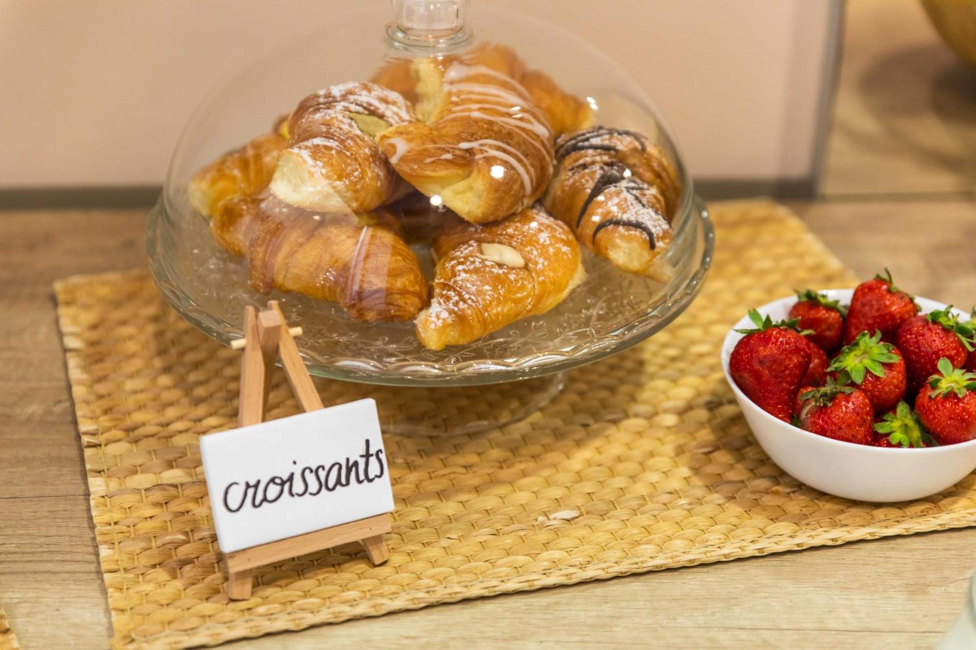 Hotel L'Aretino Arezzo Eksteriør billede