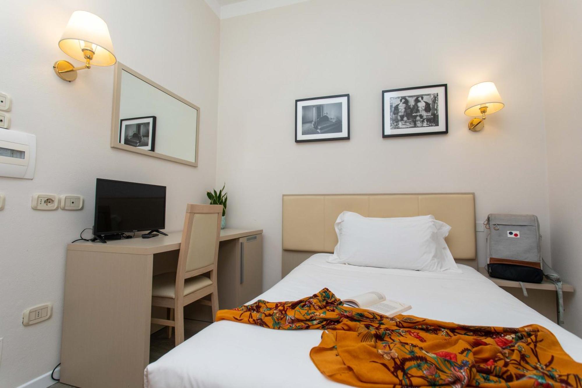 Hotel L'Aretino Arezzo Eksteriør billede