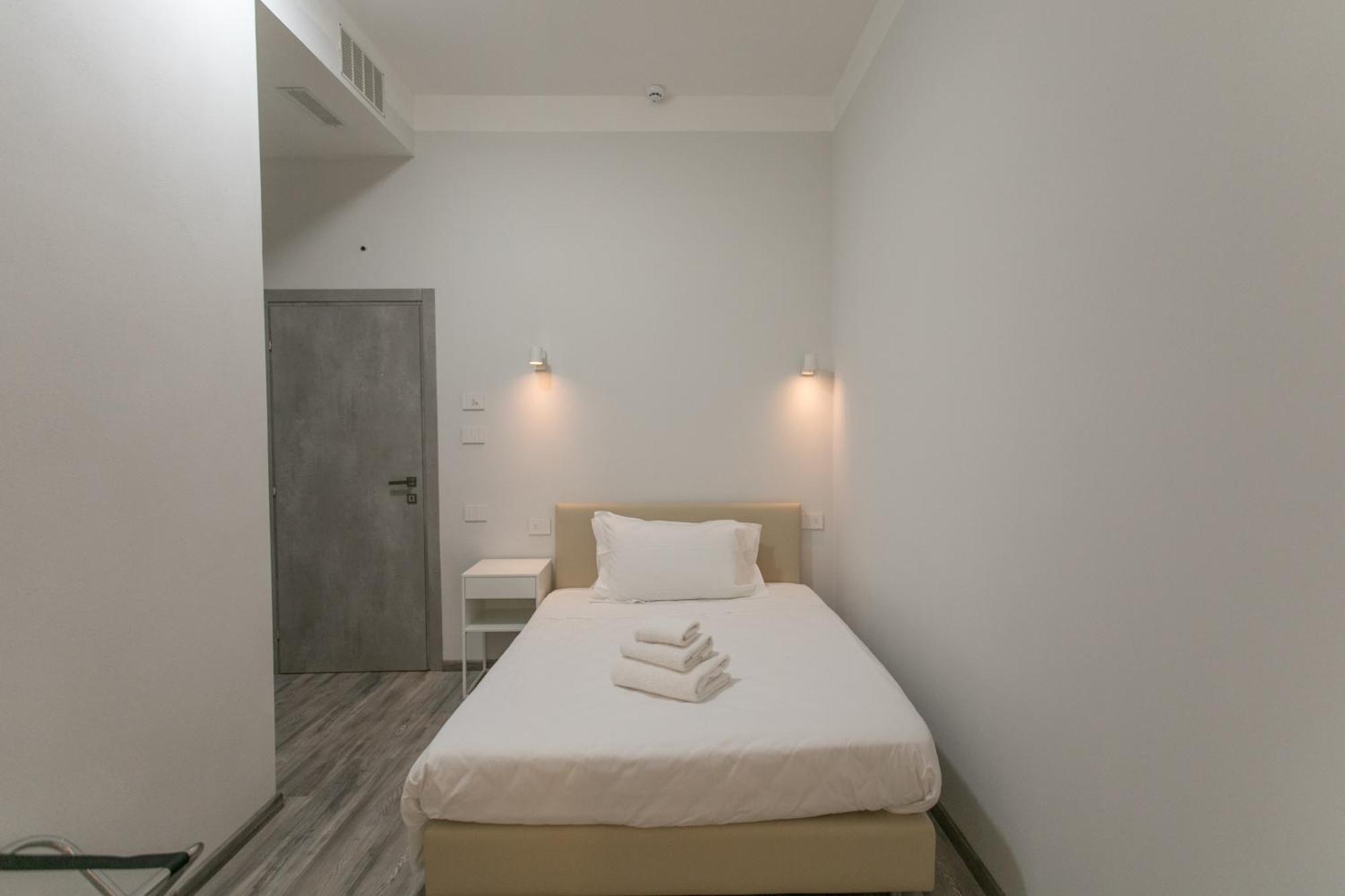 Hotel L'Aretino Arezzo Eksteriør billede