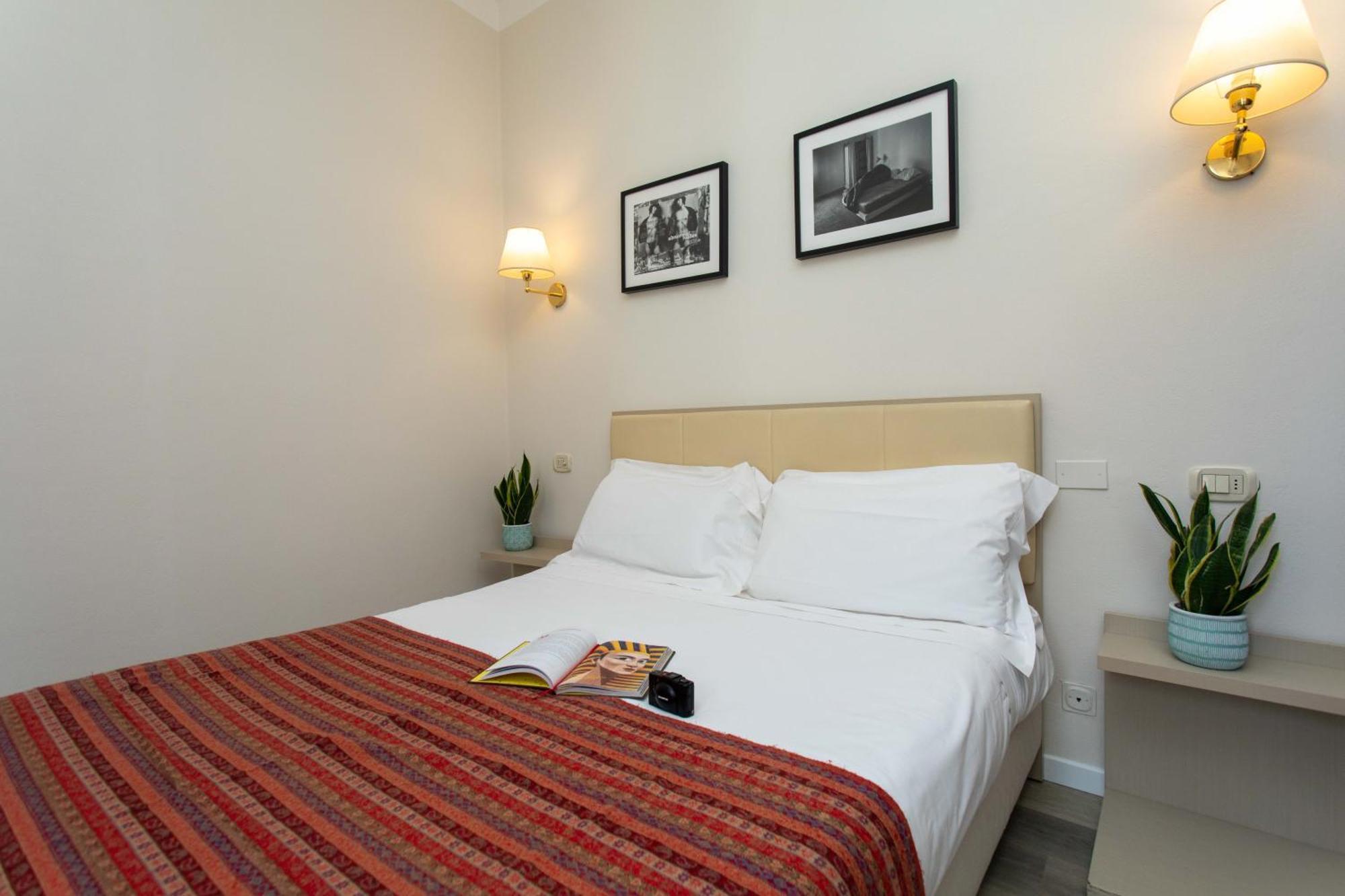 Hotel L'Aretino Arezzo Eksteriør billede