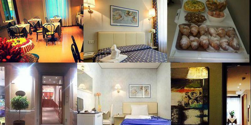 Hotel L'Aretino Arezzo Eksteriør billede