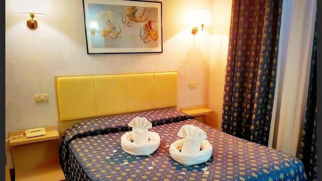 Hotel L'Aretino Arezzo Eksteriør billede
